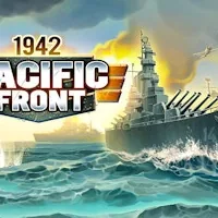 1942 Pacific Front