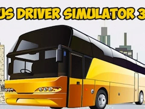 Bus Driver Simulator 3D