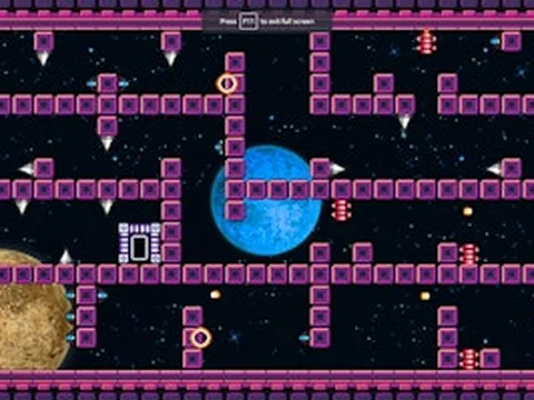 Gravity Escape