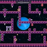Gravity Escape