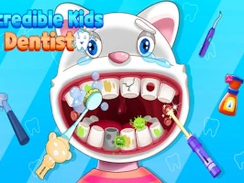 Incredible Kids Dentist