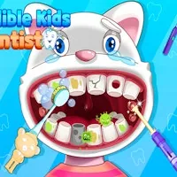 Incredible Kids Dentist