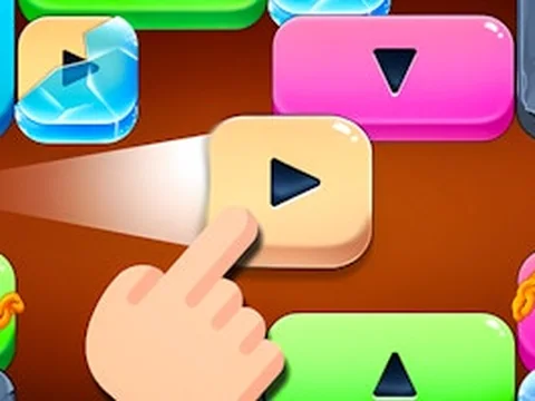 Move the Tile
