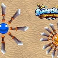 Sworded.io - Spin and Rub