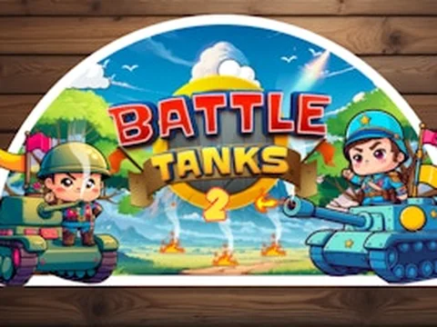Battle Tanks 2