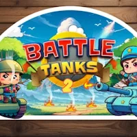 Battle Tanks 2