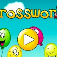 Crossword for Kids