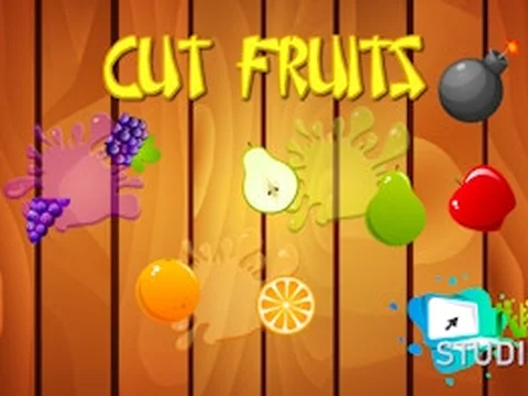 Cut Fruits