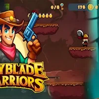 Keyblade Warriors