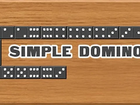 Simple Domino
