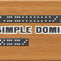 Simple Domino