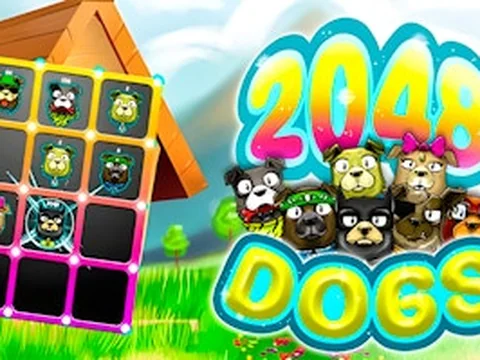 2048 Dogs