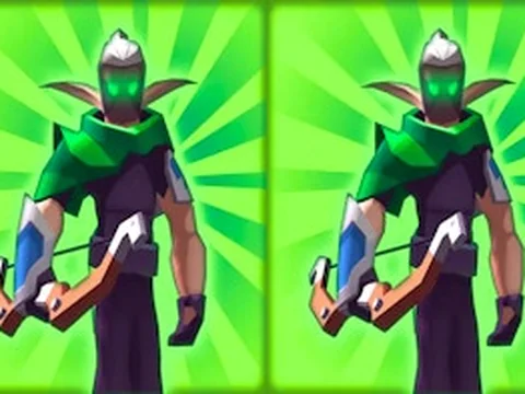 Archer Arcane