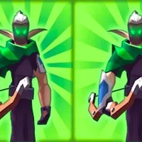 Archer Arcane