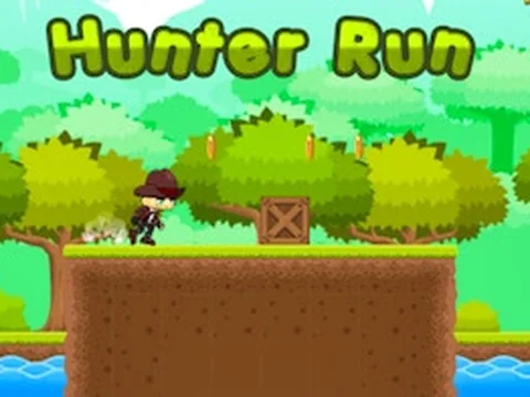 Hunter Run