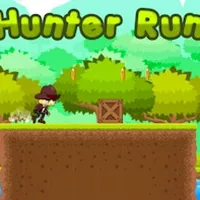 Hunter Run