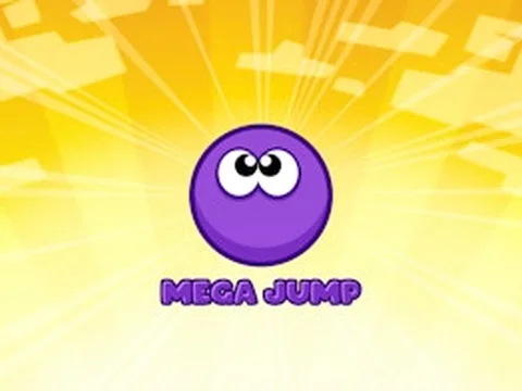 Mega Jump