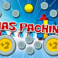 Xmas Pachinko