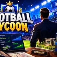 Football Club Tycoon