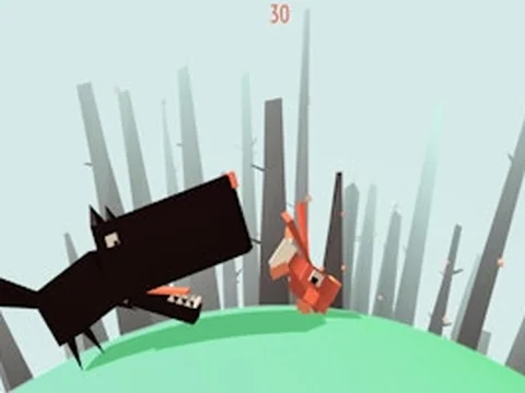 Rabbit Rush