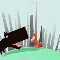 Rabbit Rush