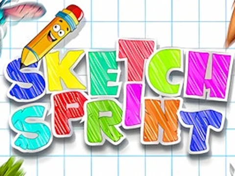 Sketch Sprint