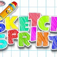 Sketch Sprint