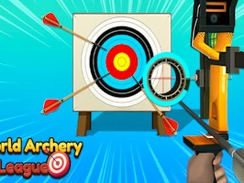 World Archery League
