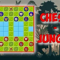 Chess - Jungle