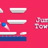Jump Tower 3D