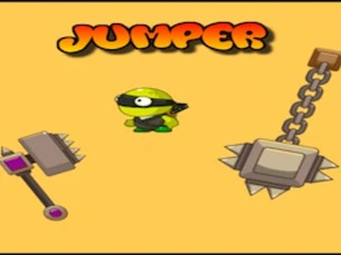 Jumper