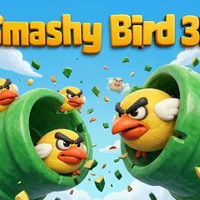 Smashy Bird 3D