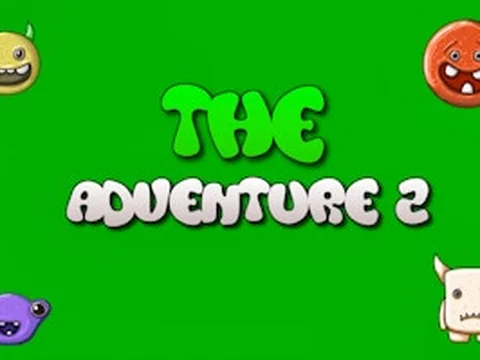 The Adventure 2