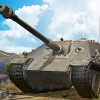 Tiger Tank