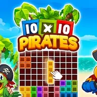 10x10 Pirates
