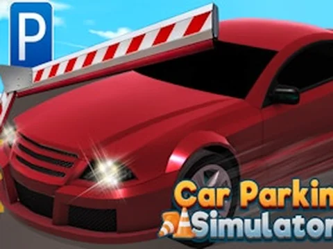 Car Parking Simulator 2