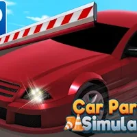Car Parking Simulator 2