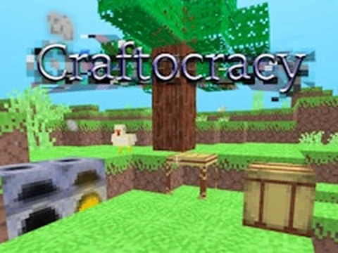Craftocracy