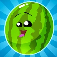 Merge Puzzles Fold the Watermelon!