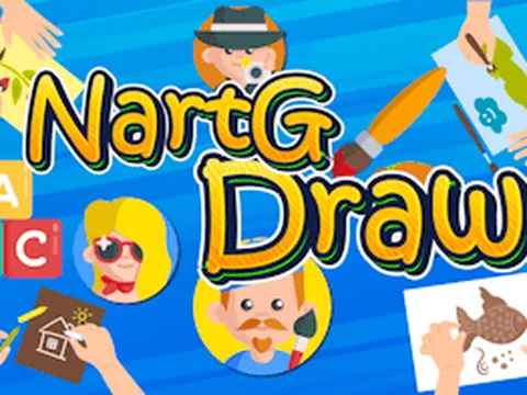 NartG Draw