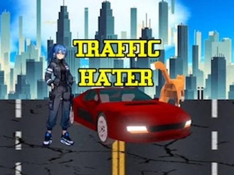 Traffic Hater