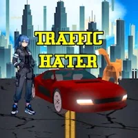 Traffic Hater