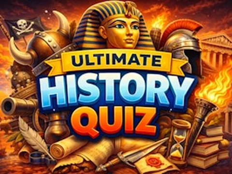 Ultimate History Quiz