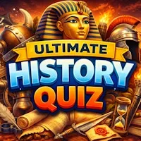Ultimate History Quiz