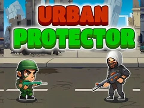 Urban Protector