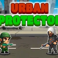Urban Protector
