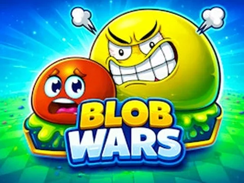 Blob Wars
