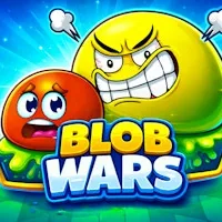 Blob Wars