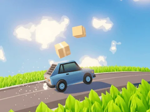 CarGO Deliver