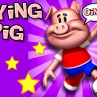 Flying Pig